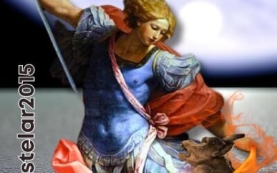 Quem é São Miguel Arcanjo? Descubra a Poderosa Figura Celestial!