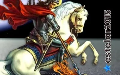 Quem é São Jorge? Conheça sua Importância e Devoção Espiritual